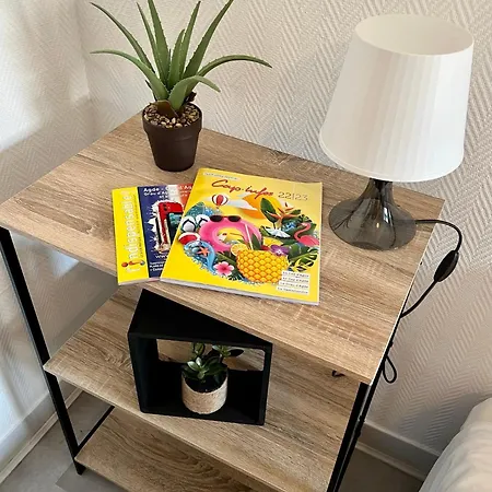 Cap D'agde Port - La Falaise * Agde