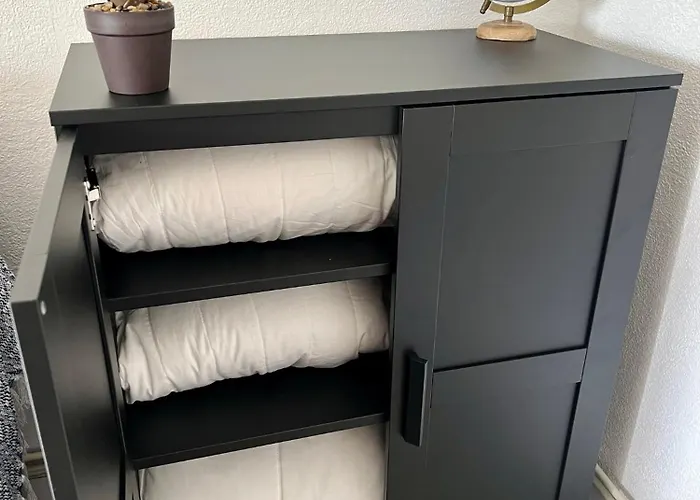 Cap D'agde Port - La Falaise Appartamento Agde