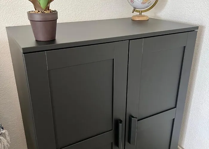 Cap D'agde Port - La Falaise Appartamento